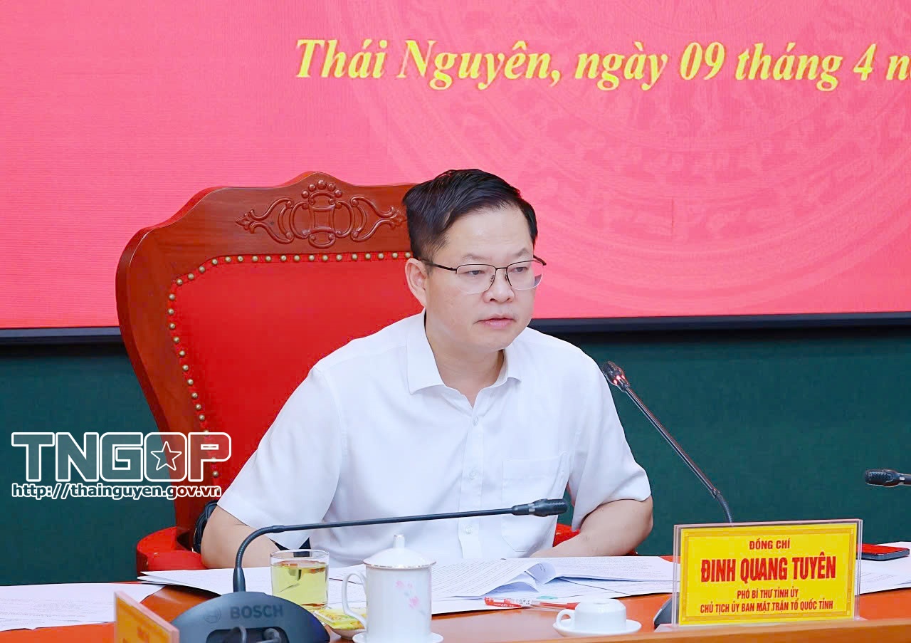 Hội nghị Ban Chỉ đạo về bảo đảm an ninh năng lượng lần thứ 1