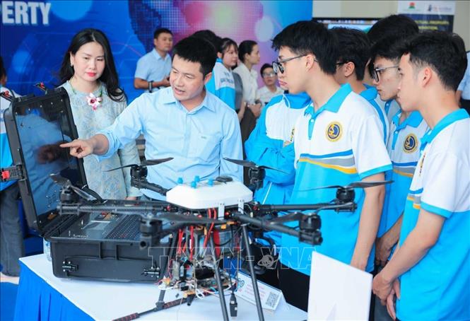 Khi Luật Sở hữu trí tuệ có hiệu lực: Tăng niềm tin, thương mại bứt phá