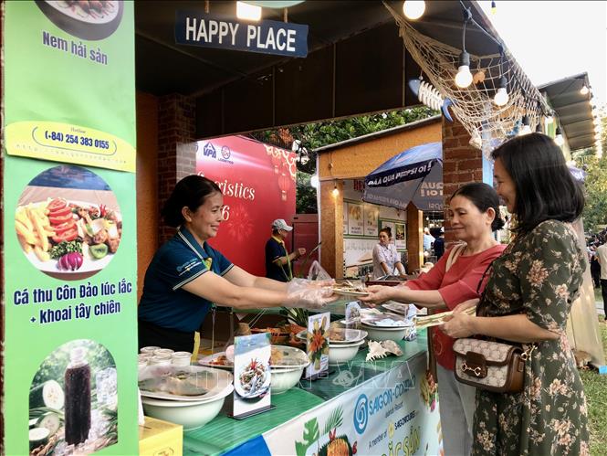 Biến ẩm thực trở thành động lực phát triển du lịch