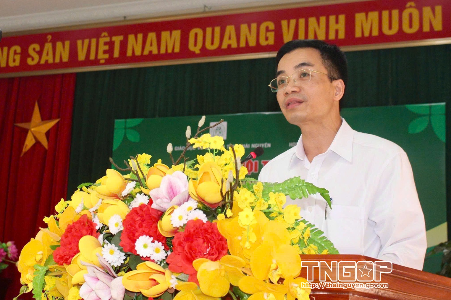 Anh-tin-bai