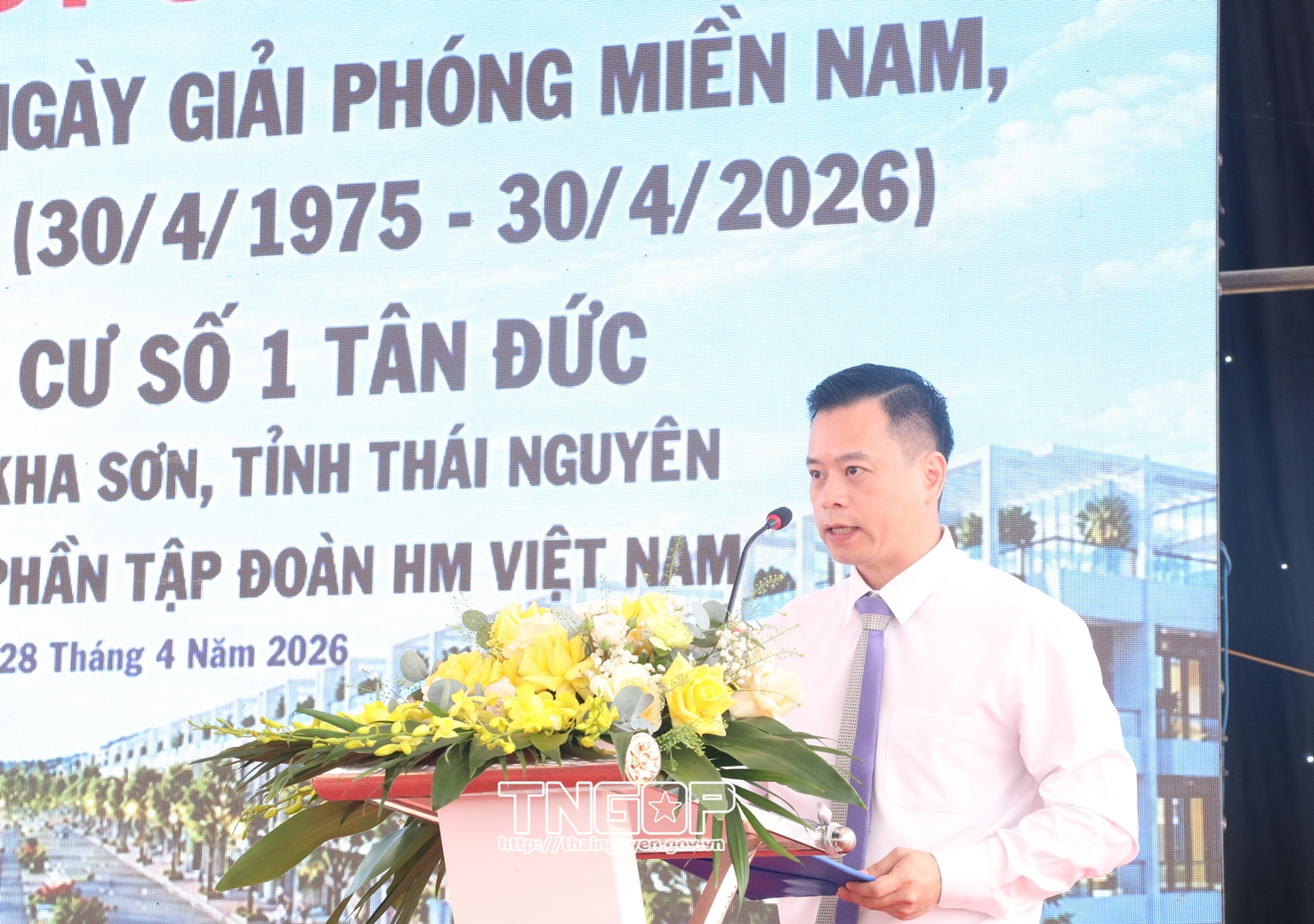 Anh-tin-bai