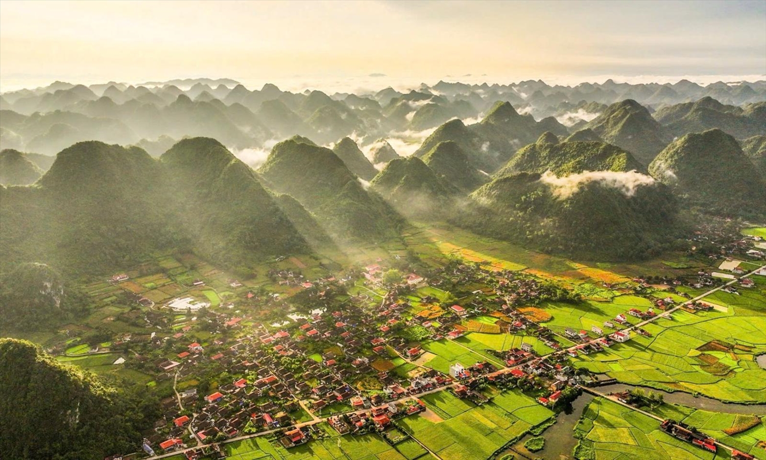 Khi văn hóa dân tộc tham gia vào nền kinh tế xanh