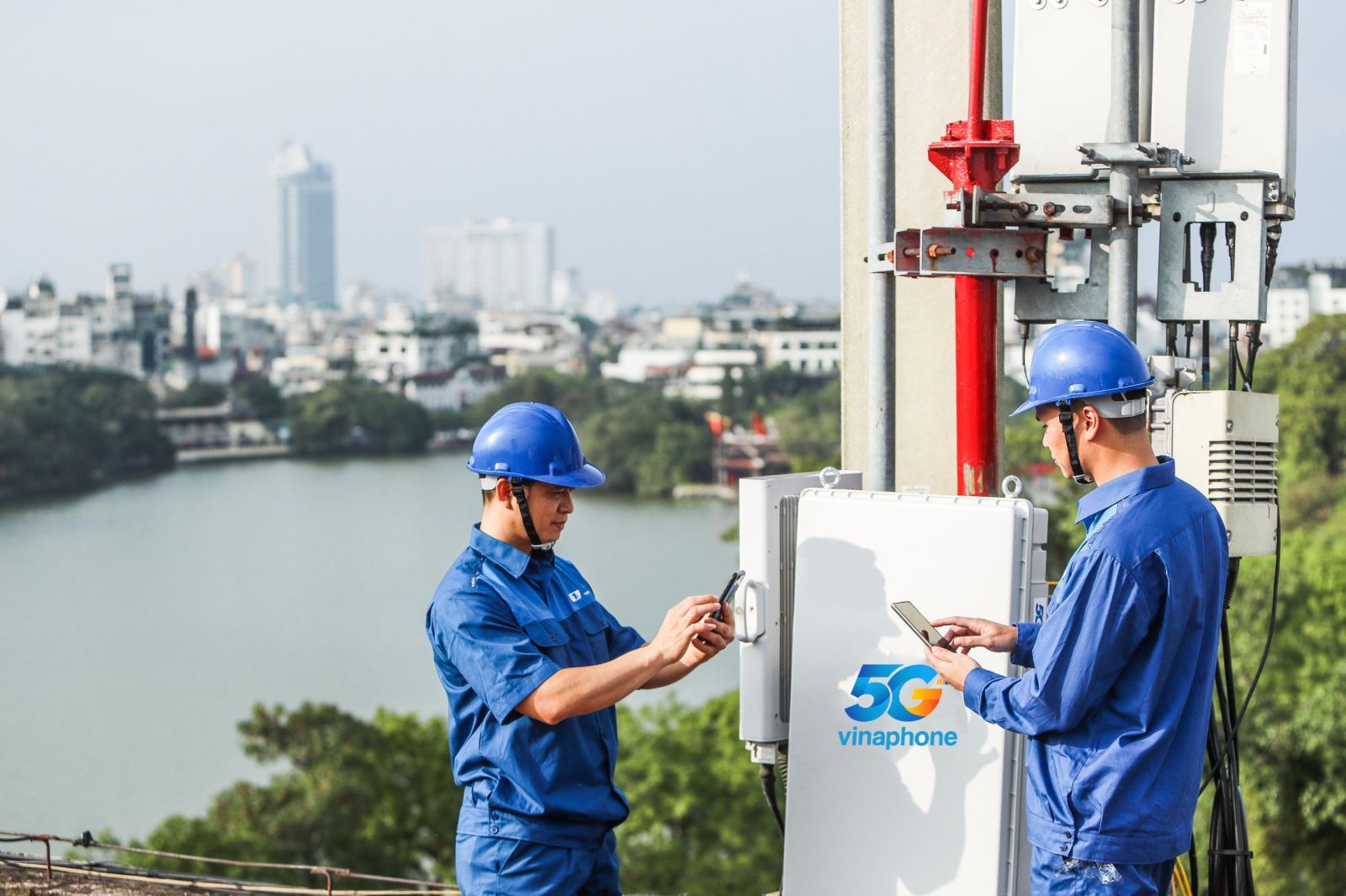 Kích hoạt động lực tăng trưởng kinh tế số từ Nghị quyết 57-NQ/TW