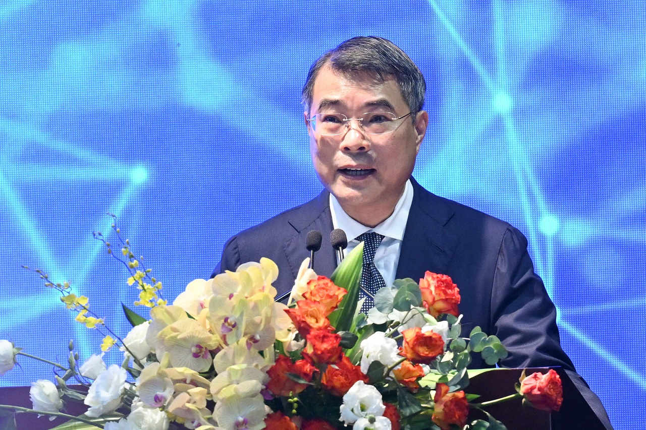 Thủ tướng Lê Minh Hưng: Khoa học công nghệ, đổi mới sáng tạo là con đường đưa đất nước phát triển nhanh và bền vững