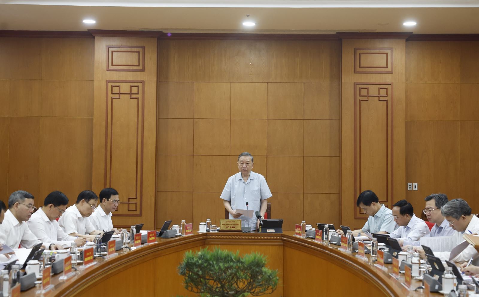 Đổi mới khoa học cơ bản, động lực chiến lược cho sự phát triển