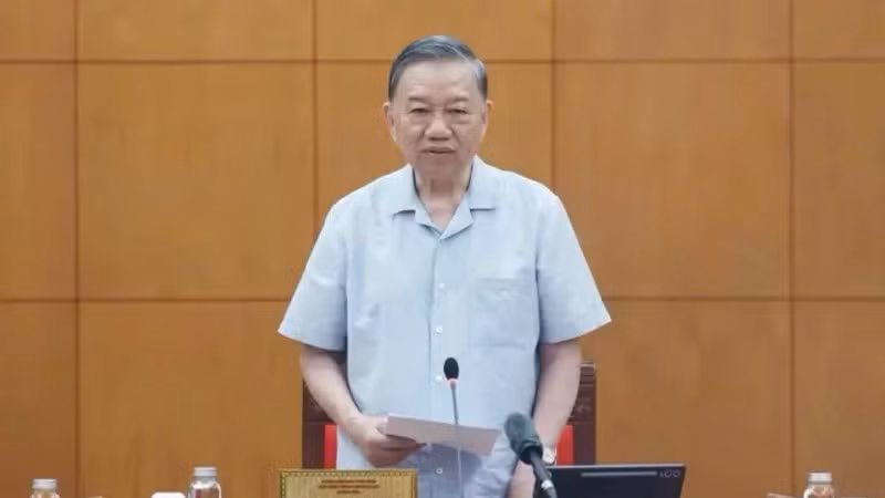 Khoa học chính sách: Từ cơ chế phối hợp đến bản lĩnh hàn lâm và trách nhiệm quốc gia