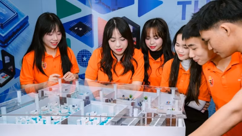 Nghiên cứu khoa học cơ bản: Nền móng công nghệ quốc gia và hành động của doanh nghiệp