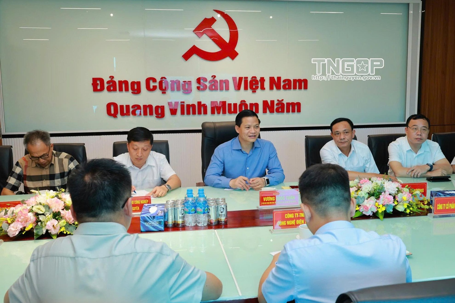Anh-tin-bai
