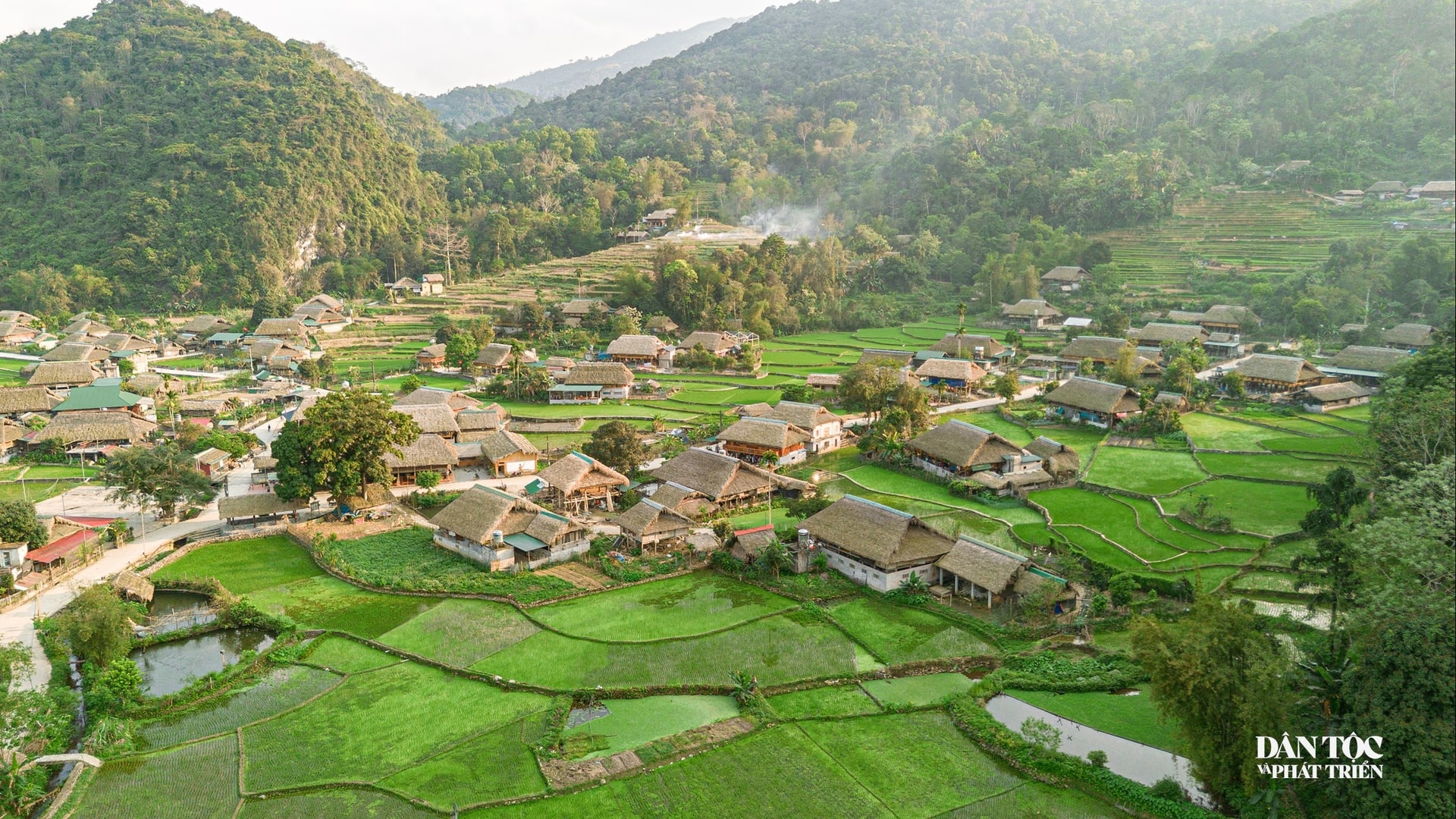 Mở rộng kênh truyền thông tới đồng bào vùng dân tộc thiểu số