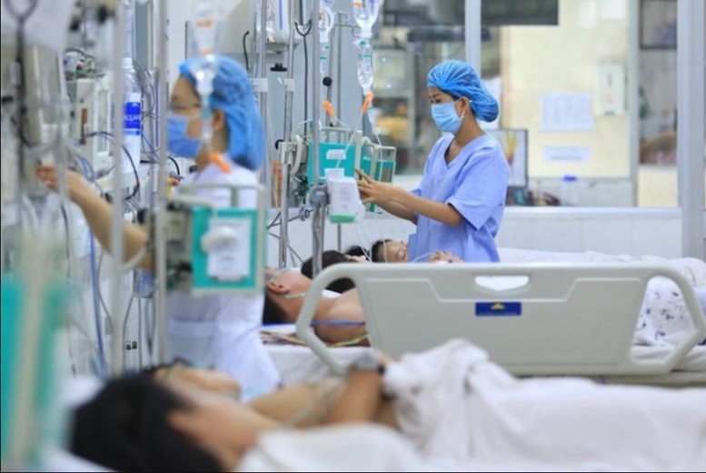 Chế độ phụ cấp đặc thù trong lĩnh vực y tế; hỗ trợ hằng tháng đối với nhân viên y tế thôn, tổ dân phố, cô đỡ thôn, bản có hiệu lực từ 15/7/2026