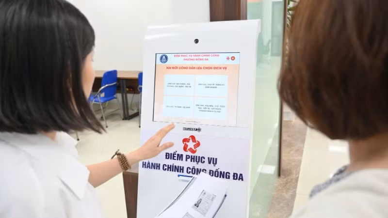 Phát huy nguồn lực dữ liệu trong đổi mới mô hình tăng trưởng