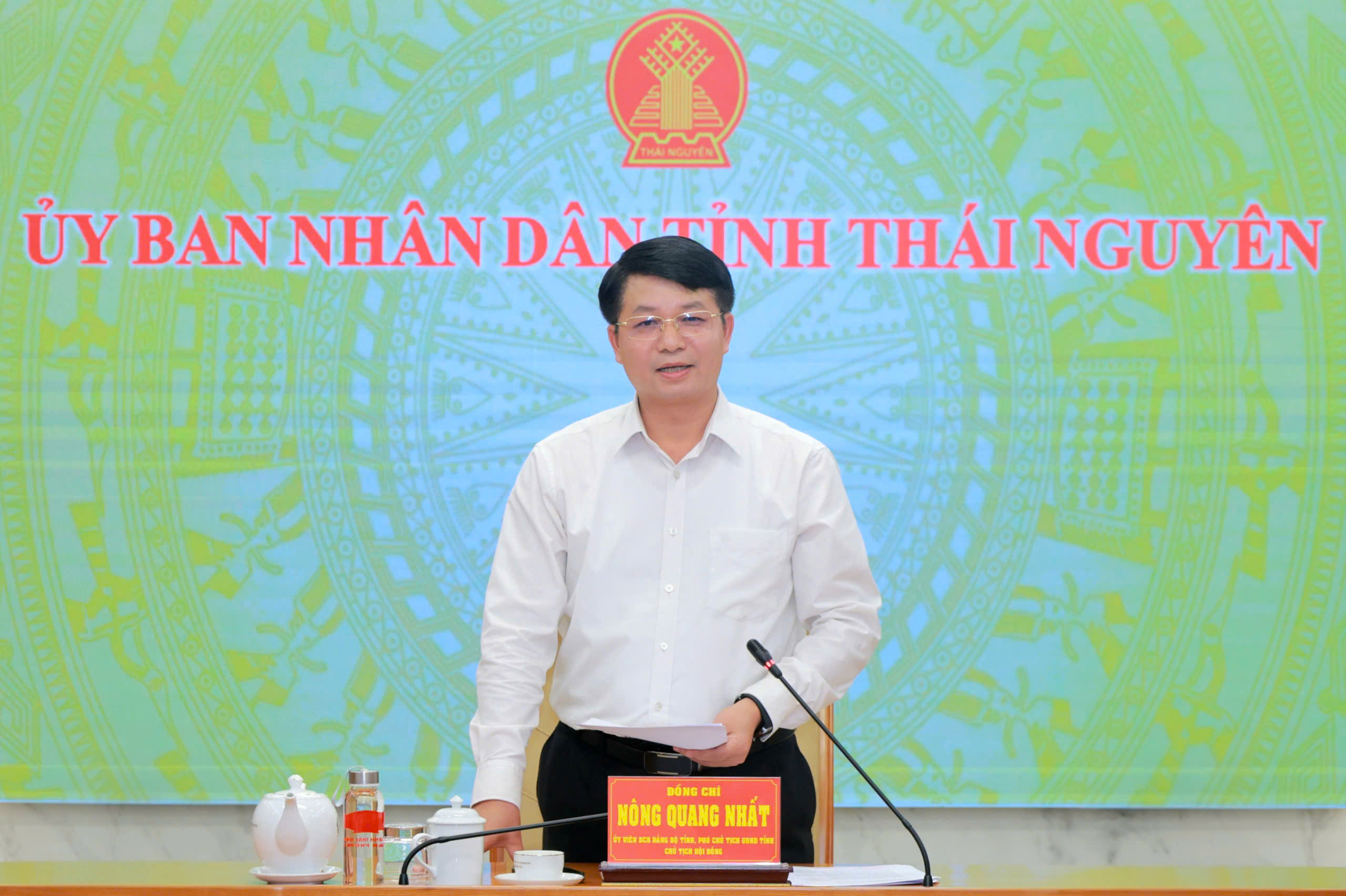 Tăng cường triển khai công tác tiêm chủng mở rộng năm 2026