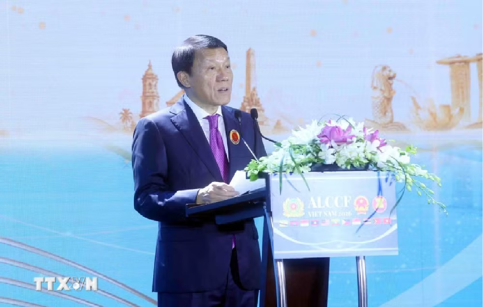 Anh-tin-bai