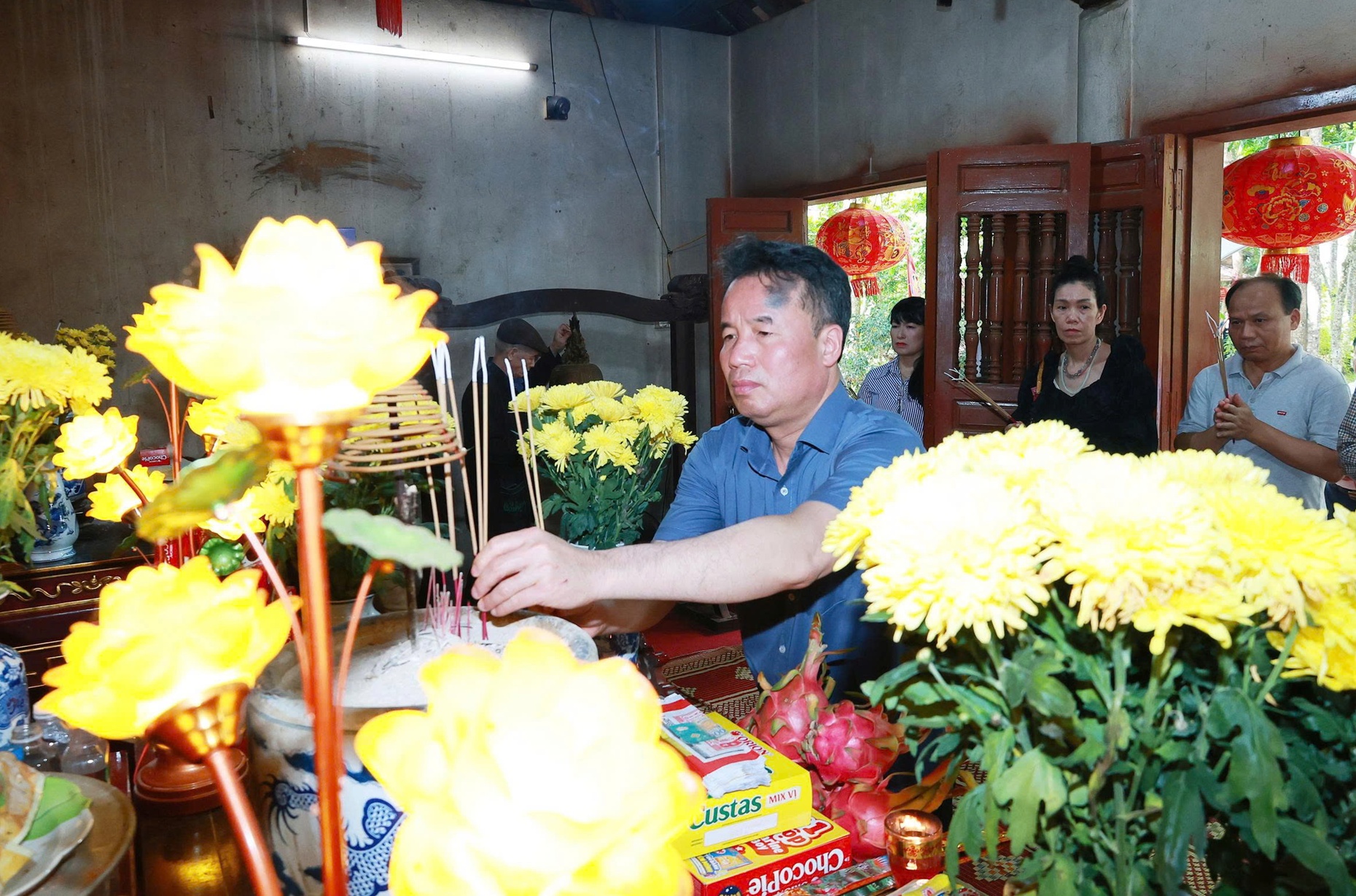 Anh-tin-bai