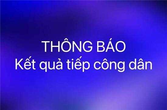 Quyết định về việc đình chỉ khiếu nại (lần hai) của công dân Phạm Ngọc Nam