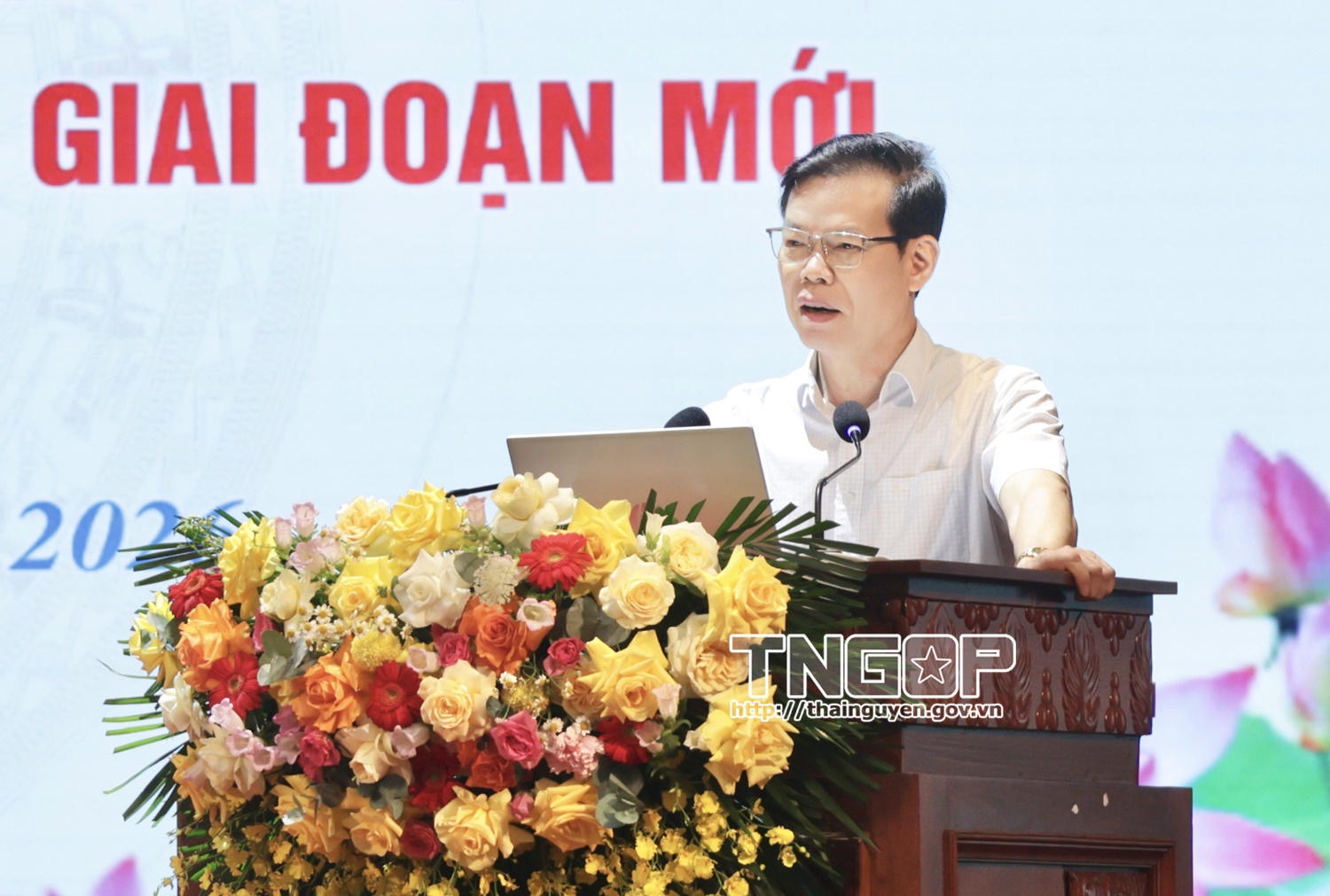 Quán triệt, triển khai các văn bản của Ban Bí thư về công tác dân tộc, tôn giáo trong giai đoạn mới