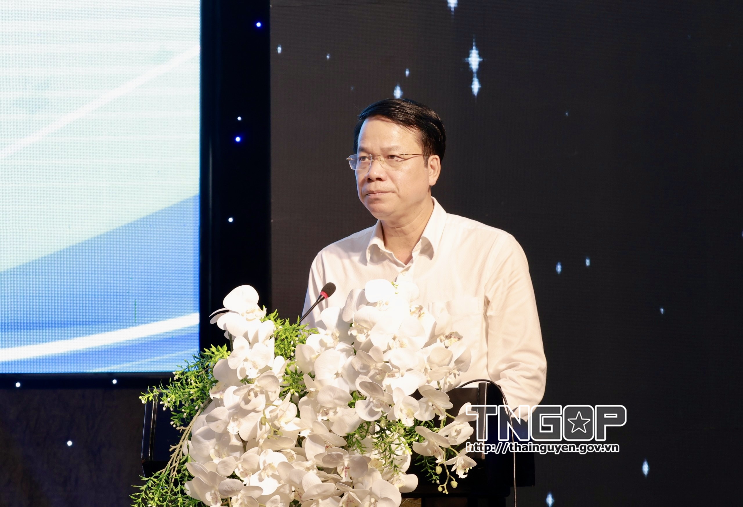 Thái Nguyên thúc đẩy hợp tác đầu tư với Chi hội Nữ doanh nhân tỉnh Gyeongbuk (Hàn Quốc)