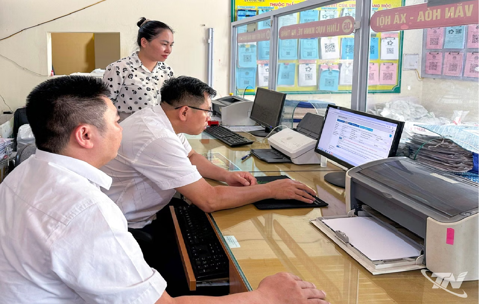 Chính quyền hai cấp, một nhịp vận hành (kỳ 1): Không có khoảng trống, không có quãng nghỉ