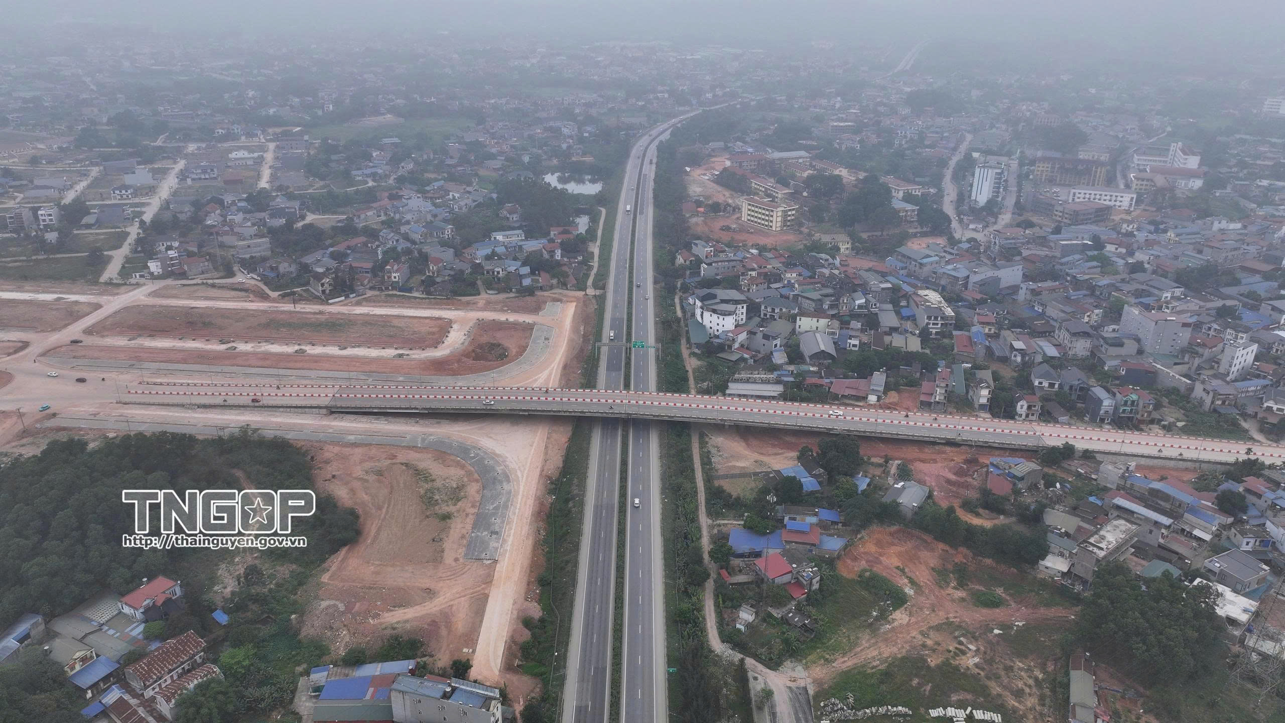 Thái Nguyên ban hành Kế hoạch hành động thực hiện Kết luận số 18-KL/TW