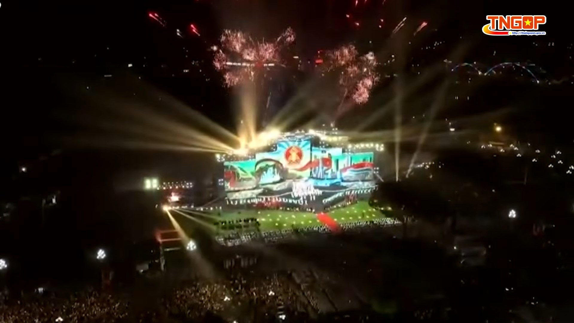 Kỷ niệm 195 năm thành lập tỉnh Thái Nguyên và khai mạc Festival Trà Quốc tế - Thái Nguyên năm 2026