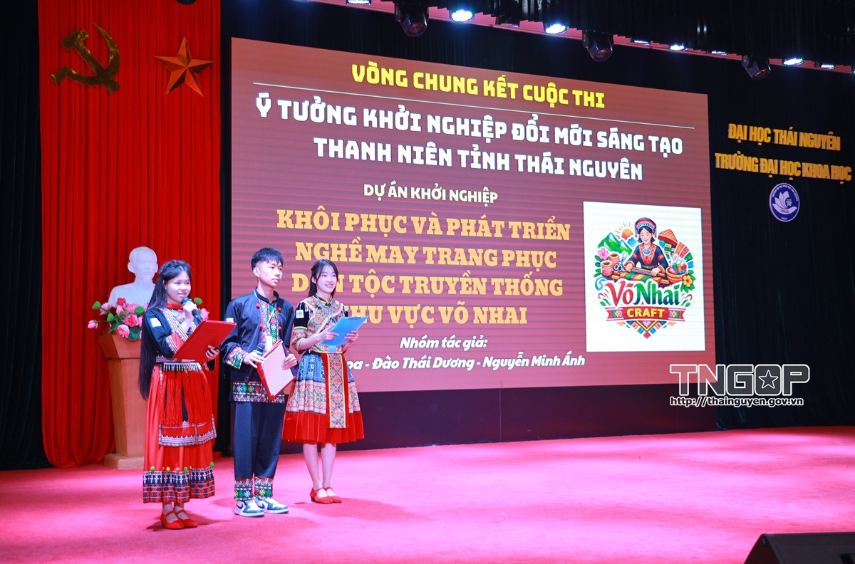 Triển khai thực hiện Chương trình "Hỗ trợ học sinh, sinh viên khởi nghiệp giai đoạn 2026 - 2035" trên địa bàn tỉnh