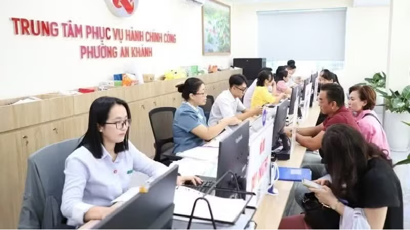 Nền tảng vững chắc cho sự phát triển đất nước trong kỷ nguyên mới