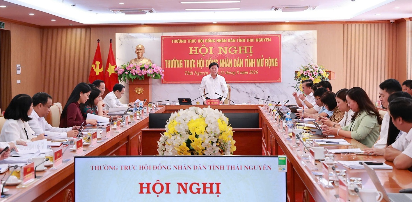 Kỳ họp thứ Sáu, HĐND tỉnh xem xét 18 dự thảo nghị quyết