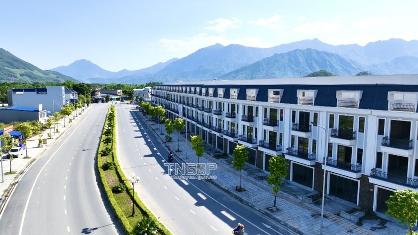 Thông qua tiêu chí đấu thầu lựa chọn nhà đầu tư thực hiện dự án khu đô thị, khu dân cư nông thôn