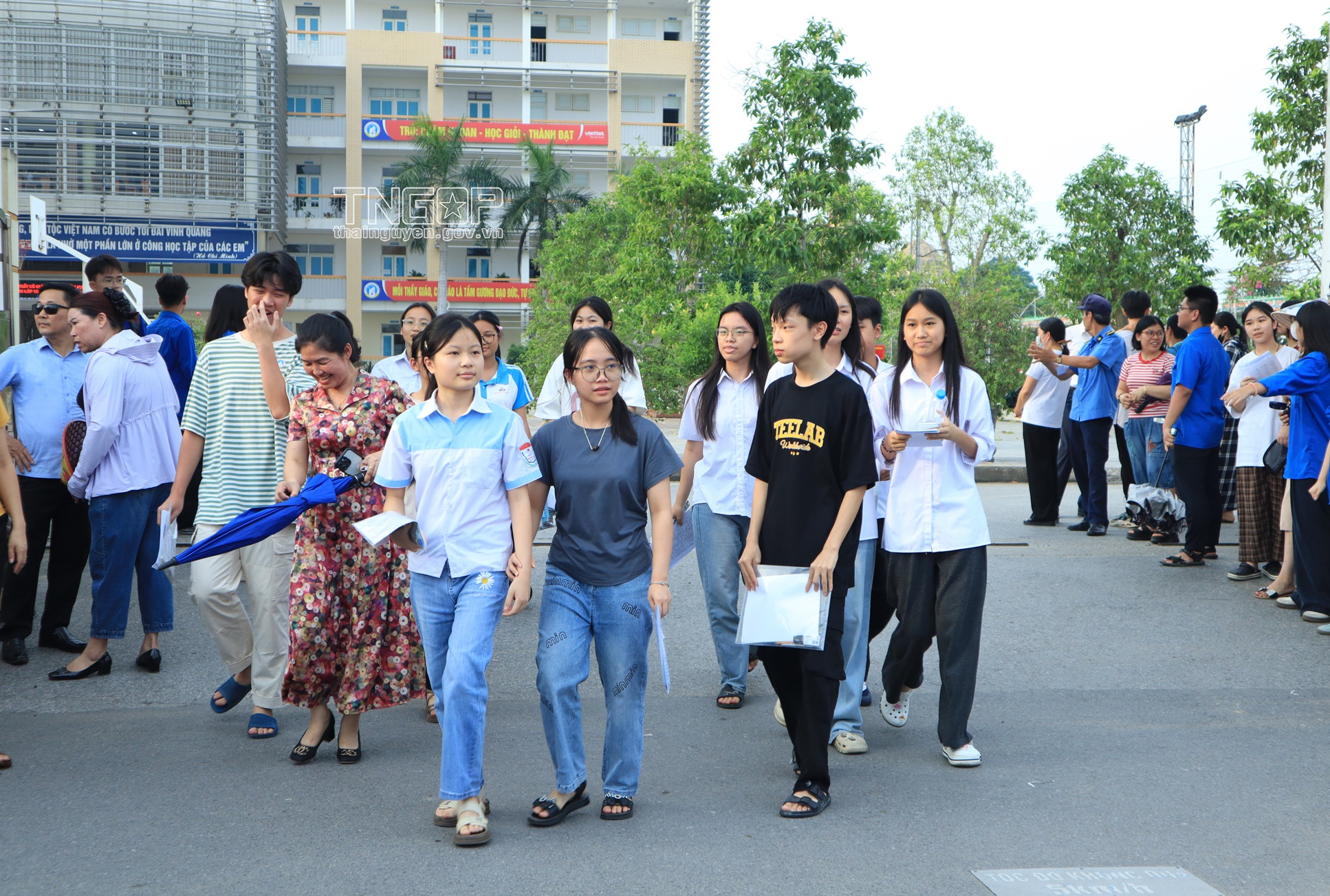 Hơn 700 cơ hội vào lớp 10 THPT chuyên năm học 2026 - 2027