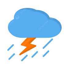 TIN DỰ BÁO MƯA DÔNG, CẢNH BÁO MƯA LỚN CỤC BỘ