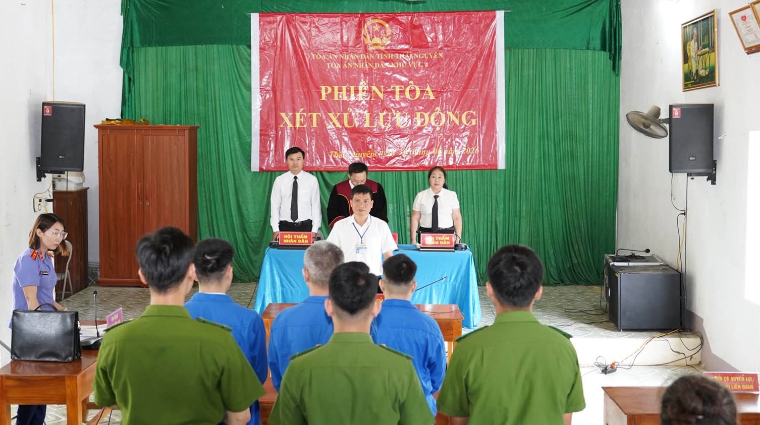 Triển khai Nghị định mới về phòng, chống ma túy trên địa bàn tỉnh