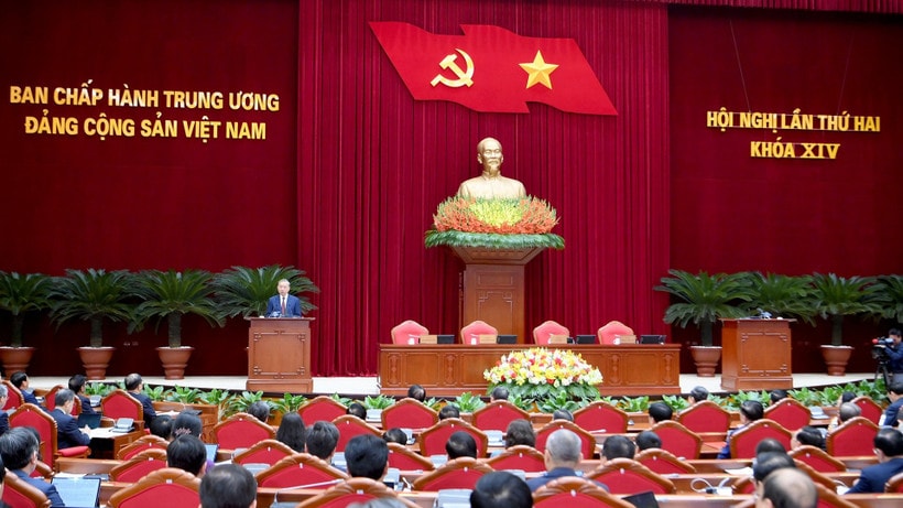 Nền tảng cho tăng trưởng cao và thực chất