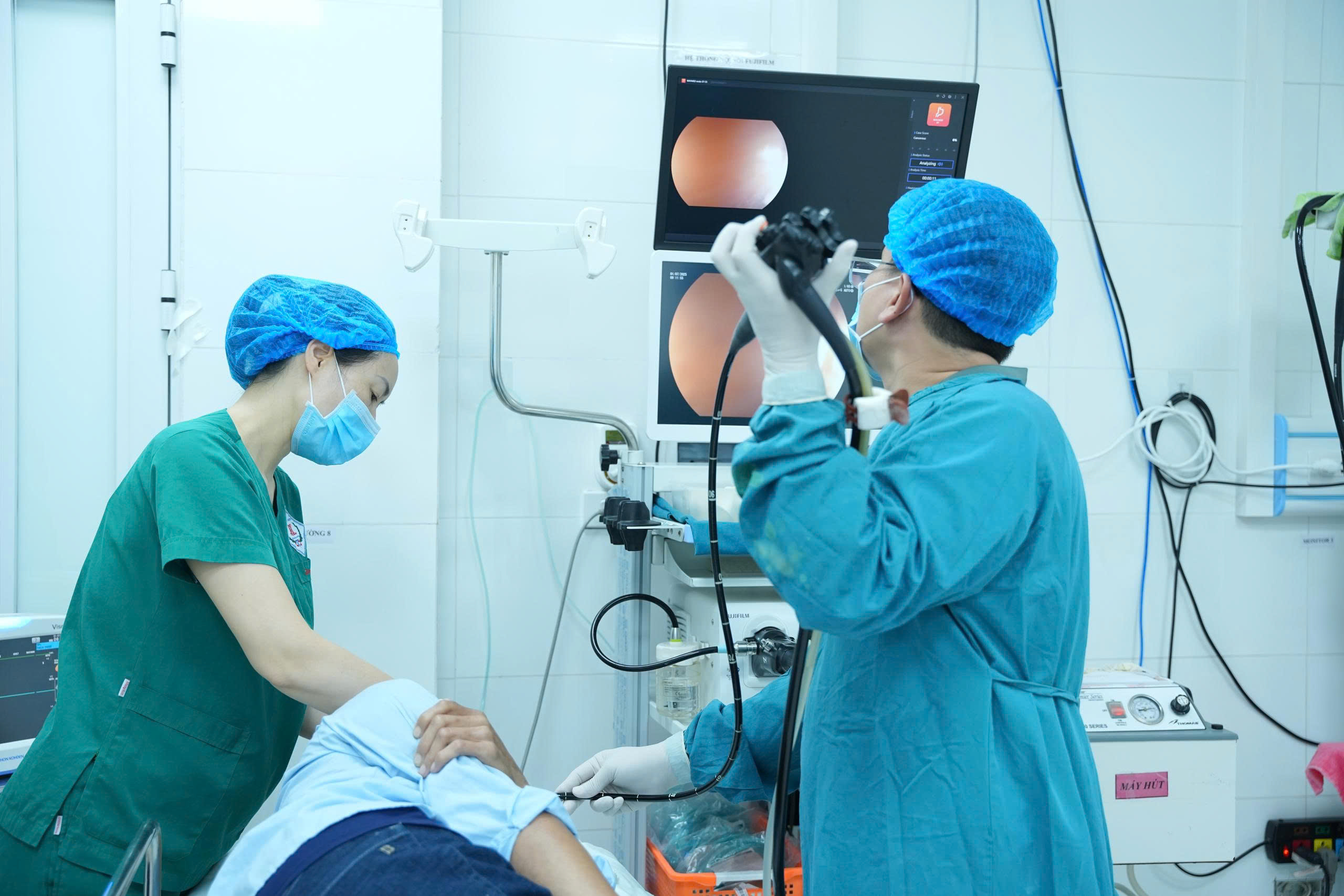 Thái Nguyên triển khai chiến lược ứng dụng năng lượng nguyên tử vì mục đích hòa bình