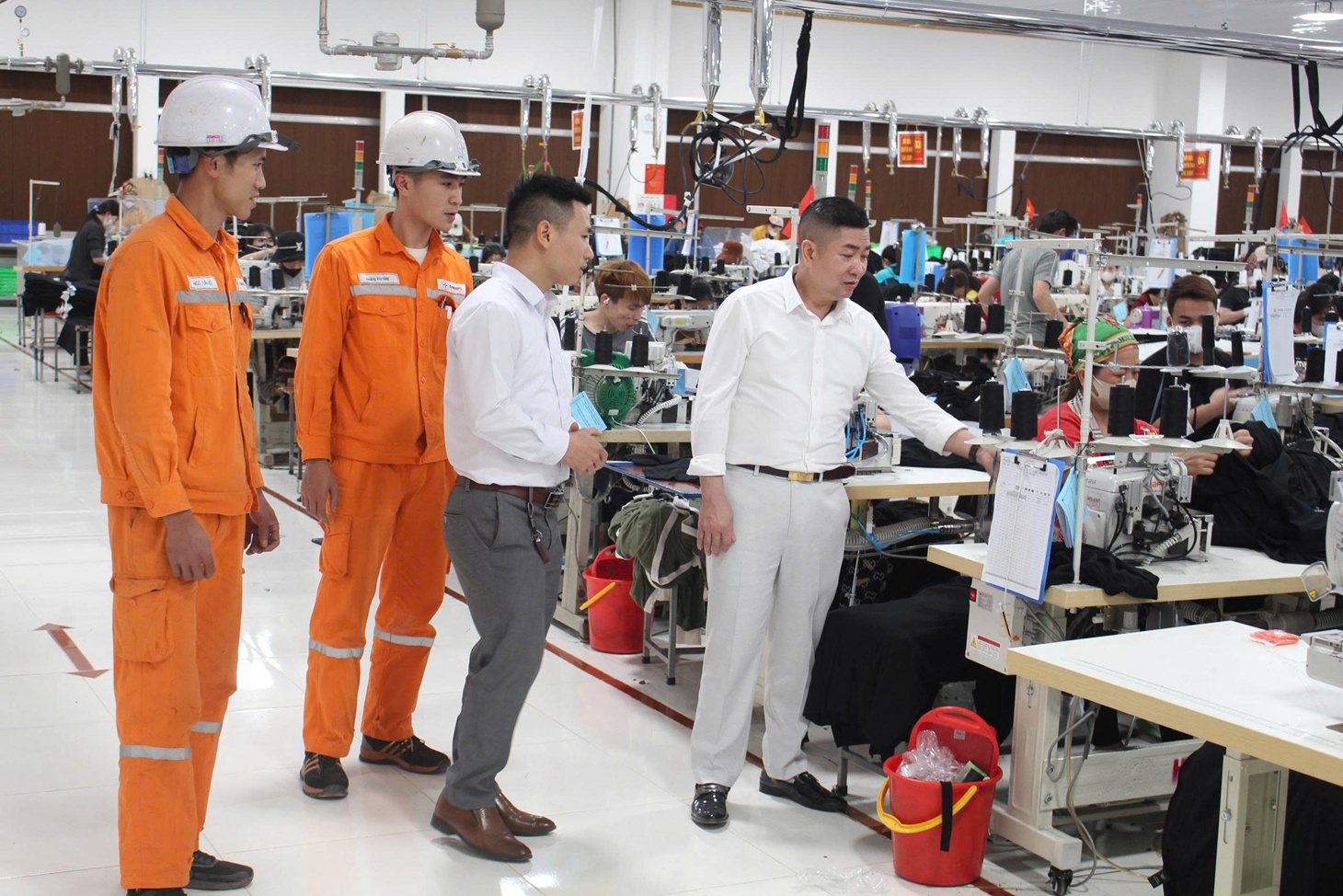 Tăng cường sử dụng năng lượng tiết kiệm, hiệu quả giai đoạn 2026 - 2030