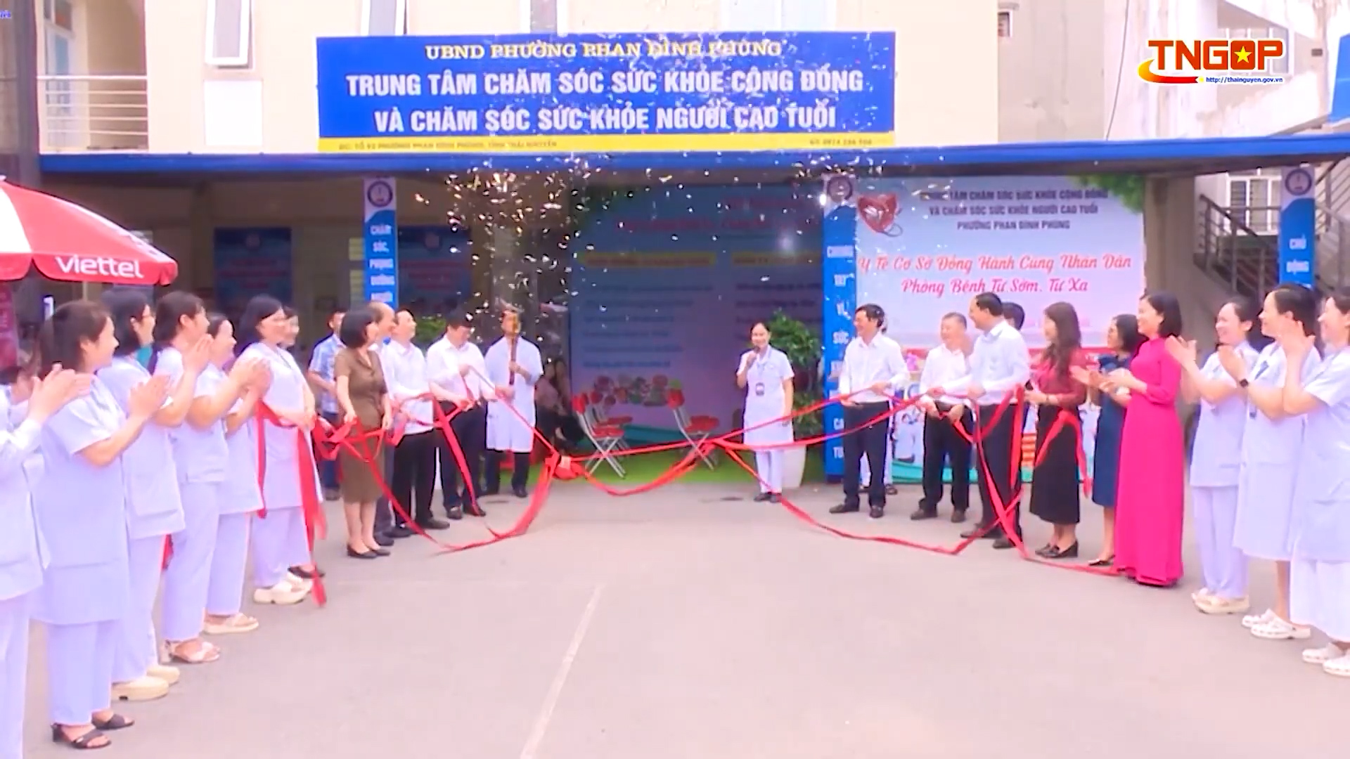 Sắp xếp, xử lý tài sản công - Hiệu quả, tránh lãng phí, vì chất lượng cuộc sống nhân dân