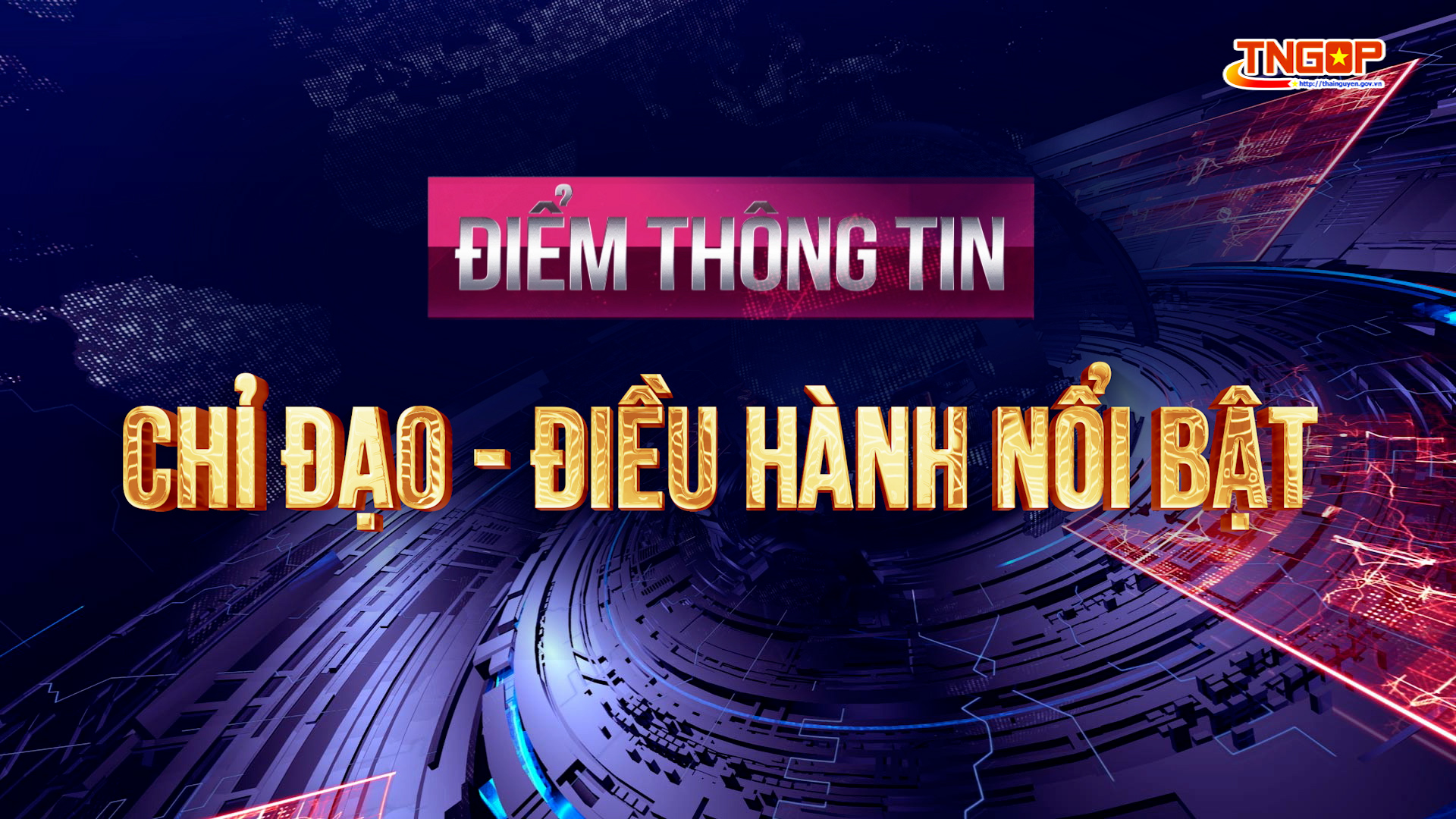 Điểm thông tin chỉ đạo, điều hành nổi bật ngày 25/3/2026
