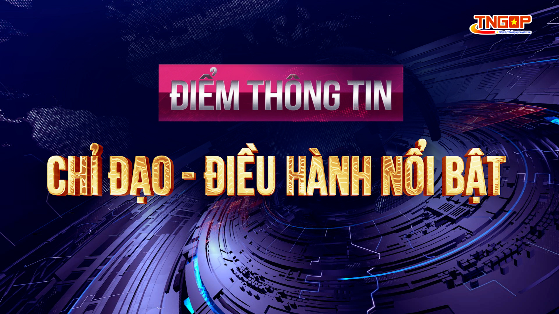Điểm thông tin chỉ đạo, điều hành nổi bật ngày 30/3/2026