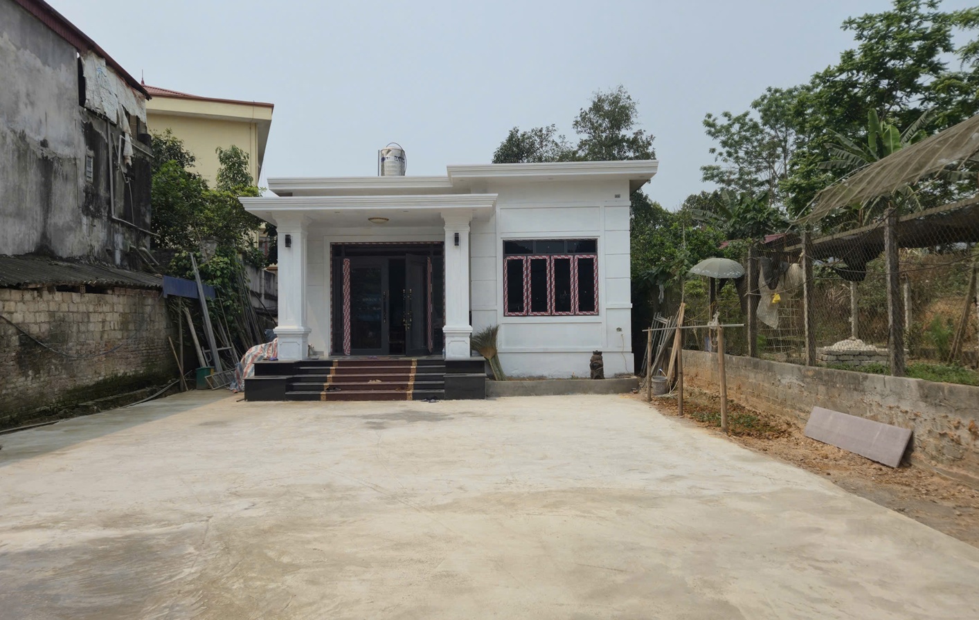 Quy định diện tích nhà ở tối thiểu được đăng ký thường trú tại chỗ ở hợp pháp do thuê, mượn, ở nhờ