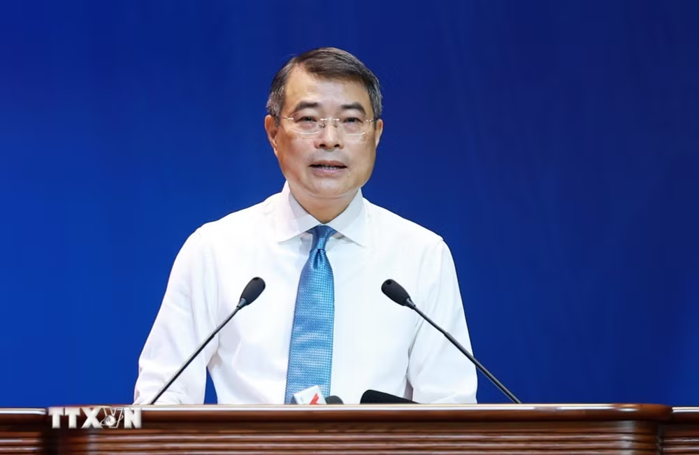 Thủ tướng: Đưa năng suất lao động trở thành động lực quan trọng của tăng trưởng bền vững