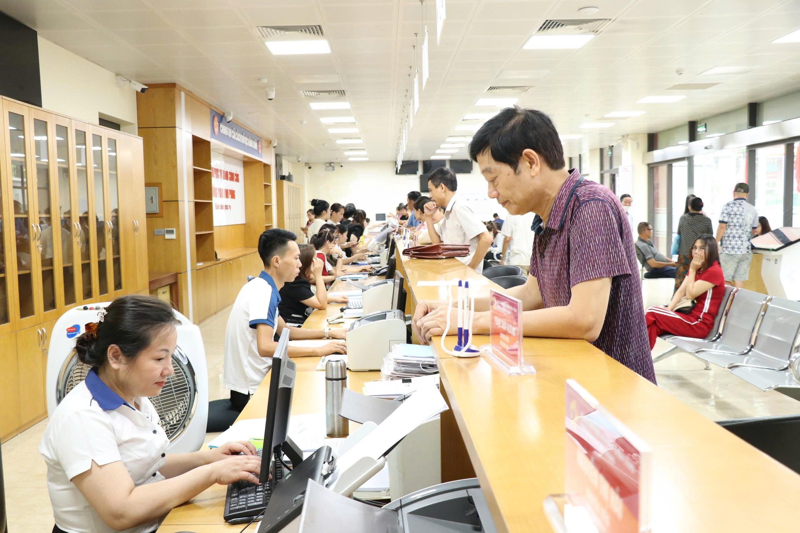 Thái Nguyên: Cải cách hành chính tạo động lực cho doanh nghiệp phát triển