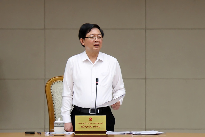 Hành động quyết liệt, rõ trách nhiệm, tạo đột phá phát triển công nghệ chiến lược