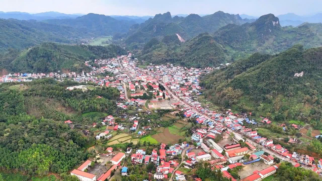 Thành lập 8 phường thuộc tỉnh Thái Nguyên năm 2026