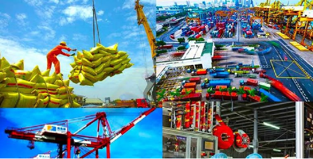 GDP quý I/2026 tăng 7,83%