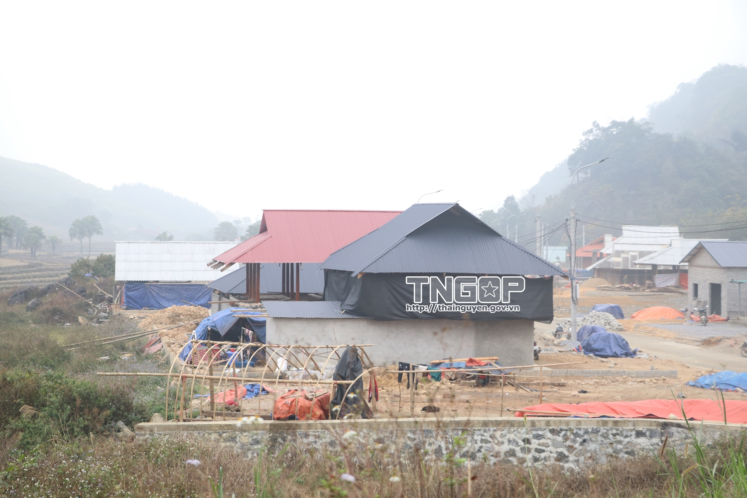 Ban hành Quy định về bồi thường, hỗ trợ, tái định cư khi Nhà nước thu hồi đất trên địa bàn tỉnh