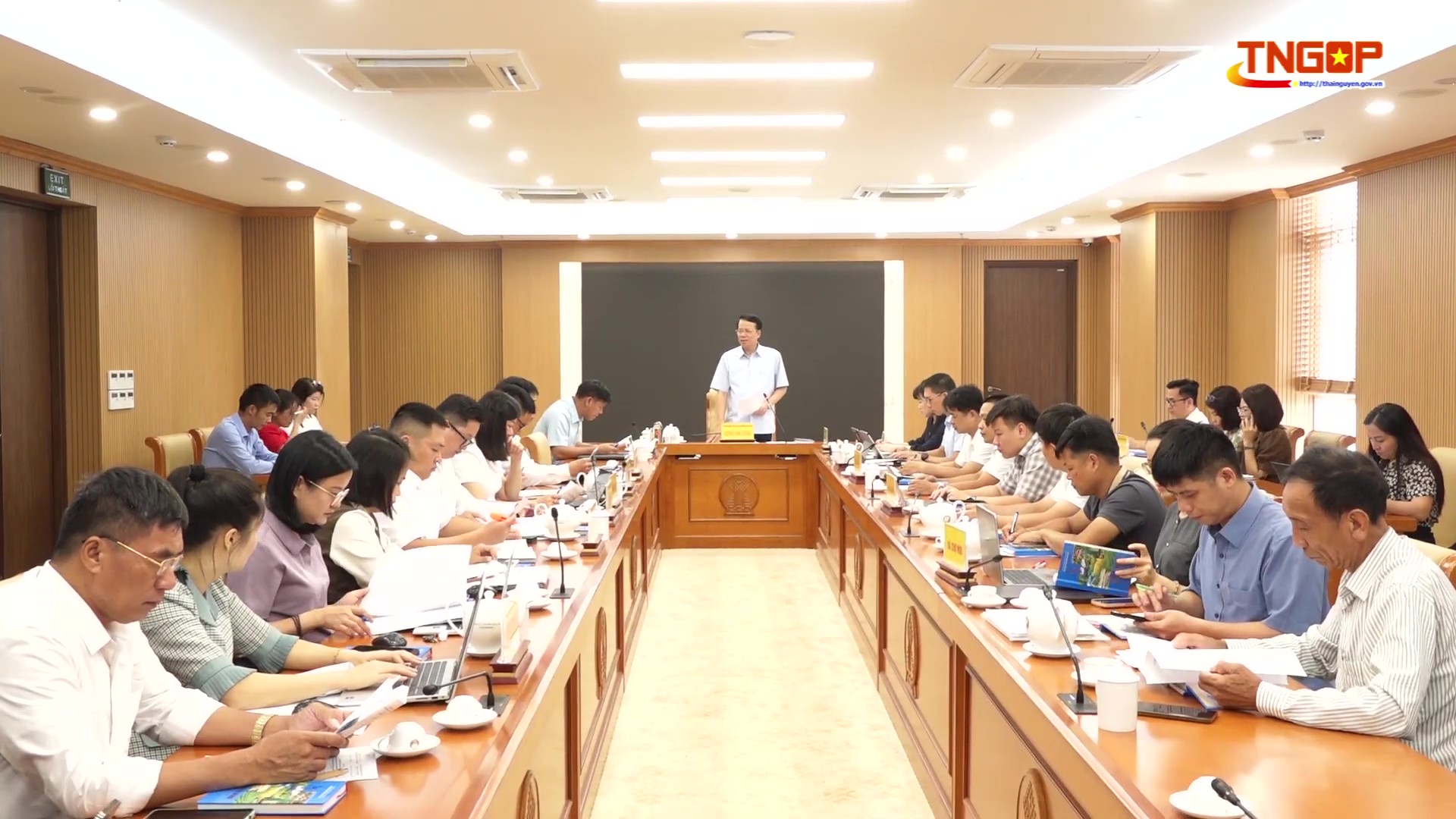 Rà soát, đánh giá các điểm du lịch có tiềm năng phát triển trên địa bàn tỉnh
