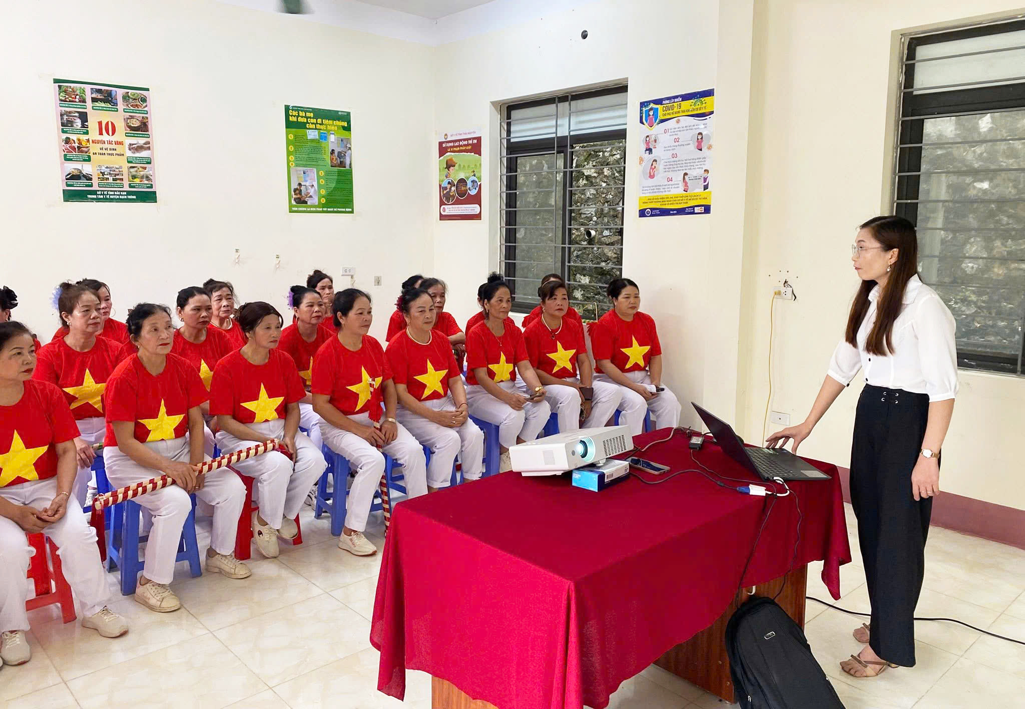 Bảo vệ người cao tuổi trước các hành vi lừa đảo