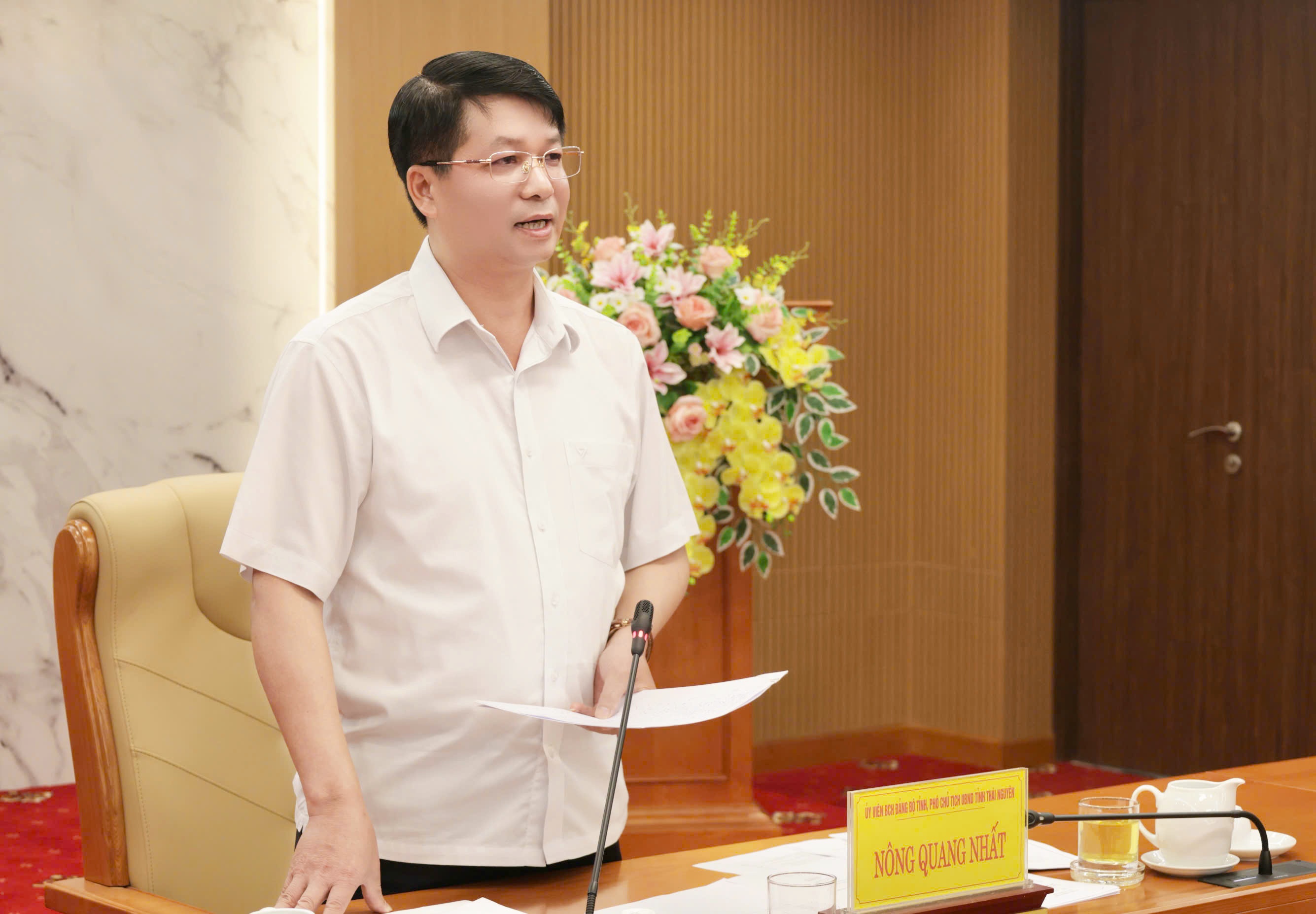 Quan tâm chăm sóc, bảo vệ trẻ em có hoàn cảnh đặc biệt