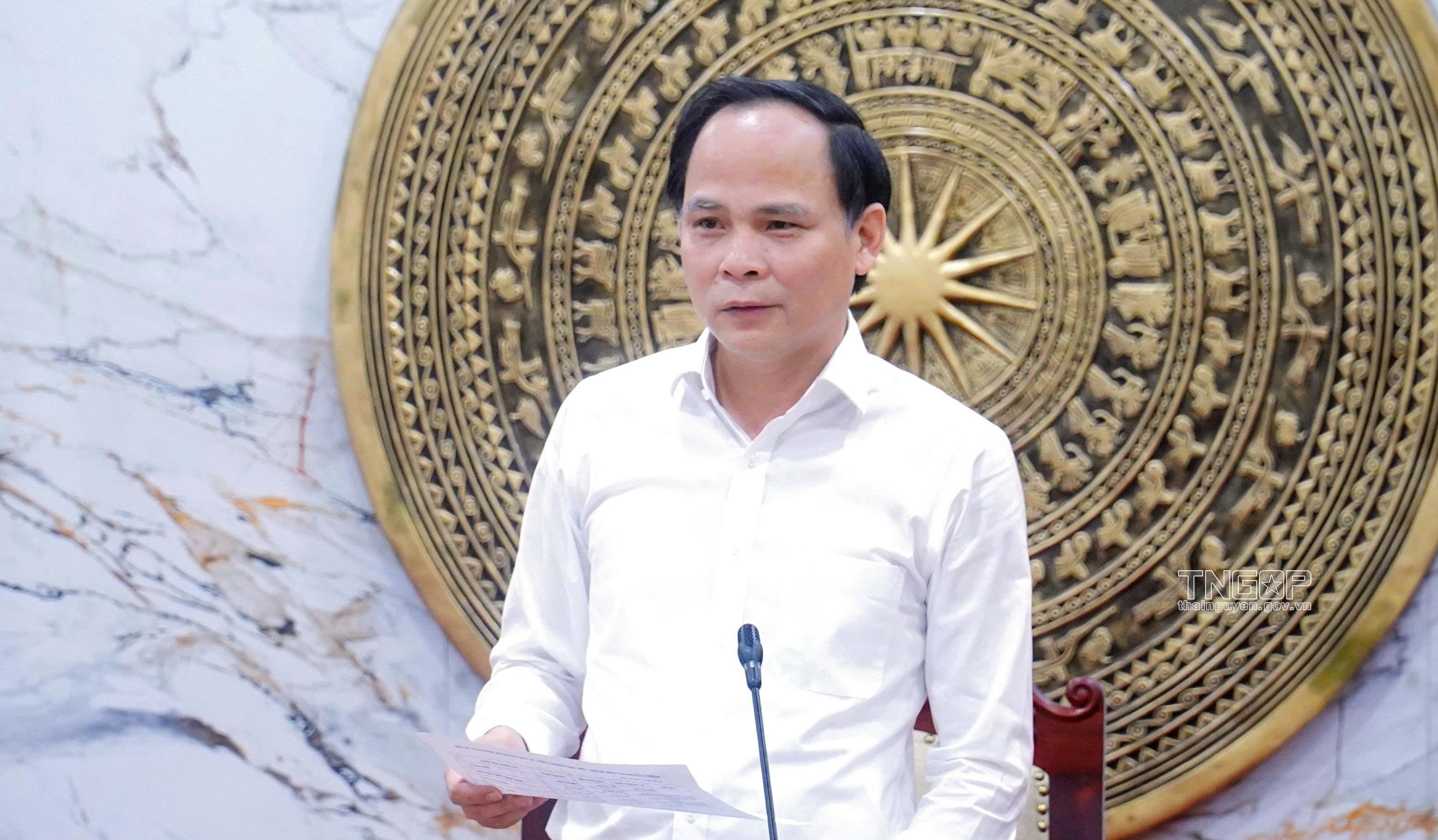 Tăng cường quản lý, sử dụng vốn đầu tư công và xây dựng kế hoạch đầu tư công trung hạn giai đoạn 2026 - 2030