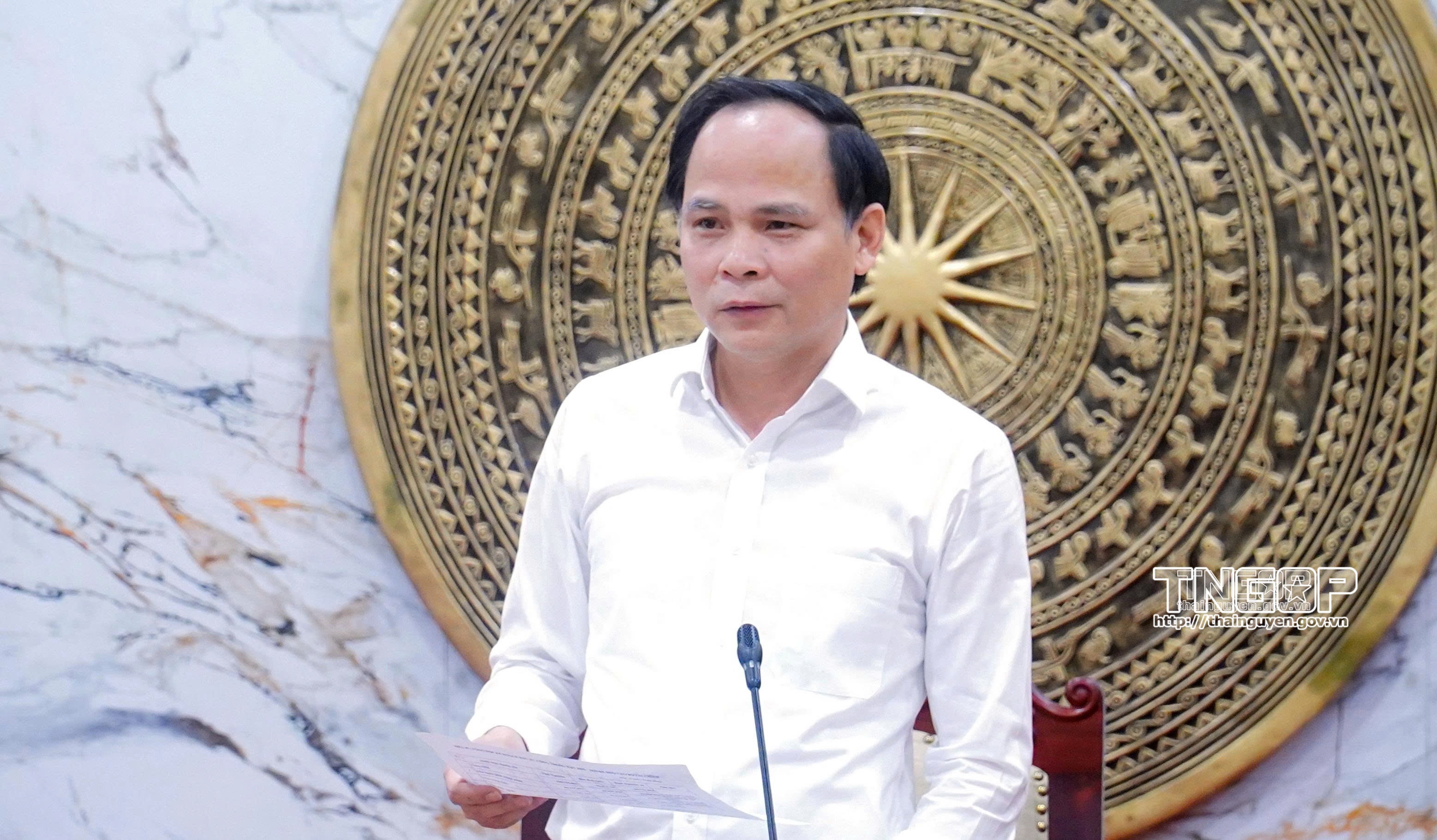 Thái Nguyên ban hành quy định quản lý trật tự xây dựng trên địa bàn