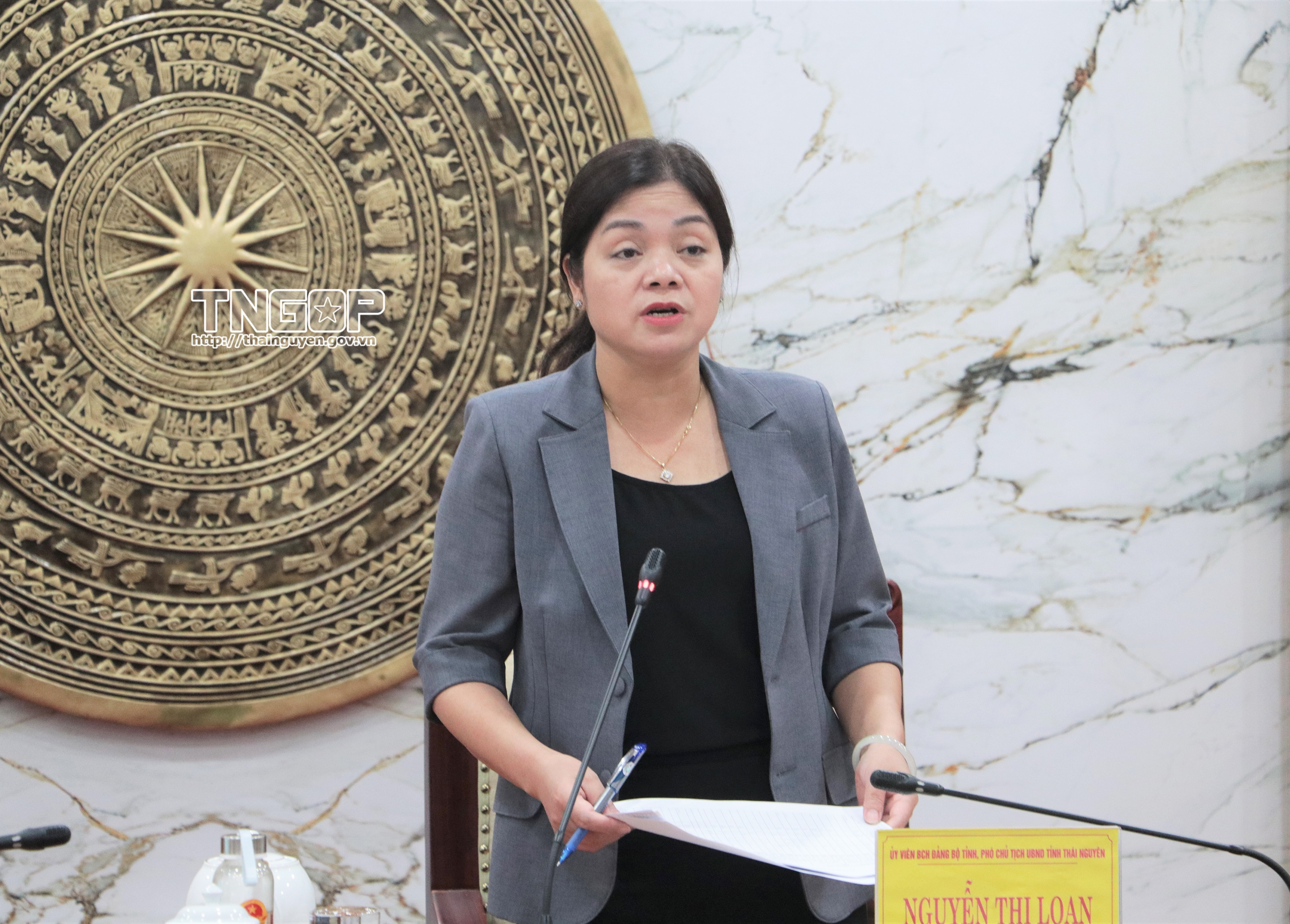 Thái Nguyên triển khai Chiến lược phát triển đội ngũ trí thức đến năm 2030, tầm nhìn 2045